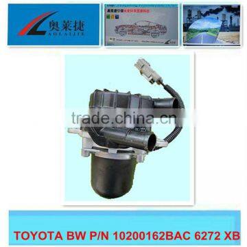 Secondary air pump for 17610-0C010 for TOYOTA