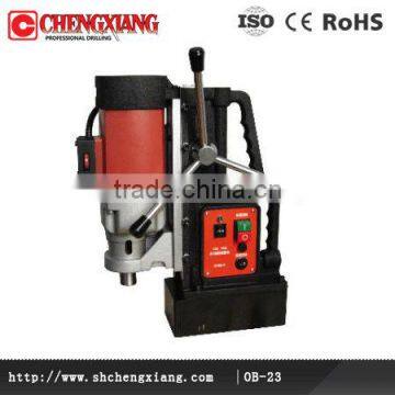 OUBAO magnetic drill press factory price OB-23