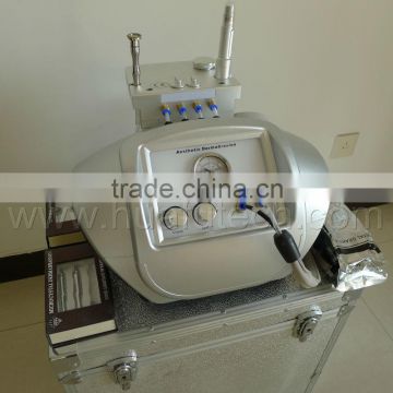 hot scar removal mini peel portable crystal diamond micro dermabrasion