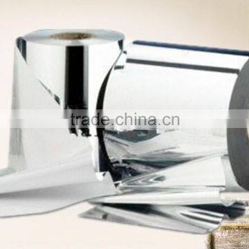 large roll household aluminium foil