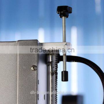 Manual Bga Rework Station Reballing Heater With Optical Alignment Sysem for Vga Bga Repair DH-G200 photo-4