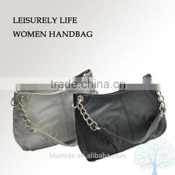 classic handbag for women in china OEM manufacturer