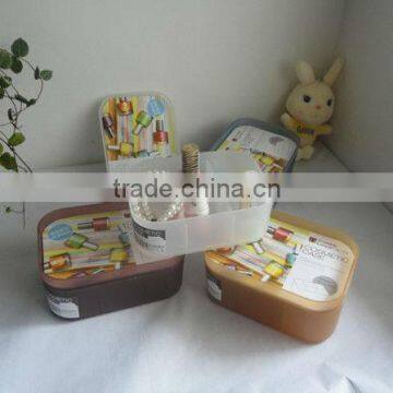 pp plastic storage box