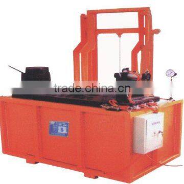 Automatic Air Tightness test machine