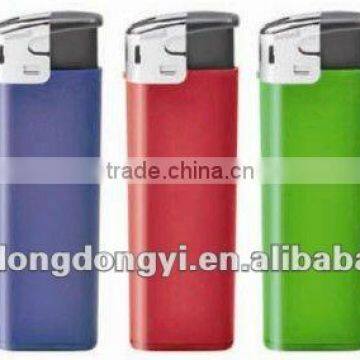 Cigarettes Lighters