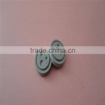 Synthetic polyisoprene liners pharmaceutical use 19-B1