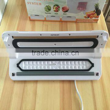 Household Vacuum Packing Machines Vacuum sealing machine Table Vacuum Packing Machine