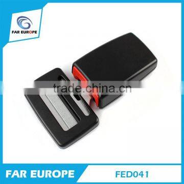 New arrival quality security auto buckle factory