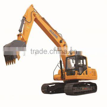 18 ton crawlerl excavator