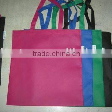 pp non woven shopping bag