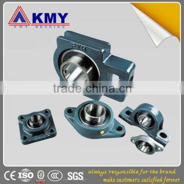 Y-bearing flanged units industrial bearing FYTB 20 TF