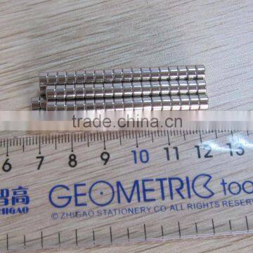 wholesale N35 small magnet neodymium