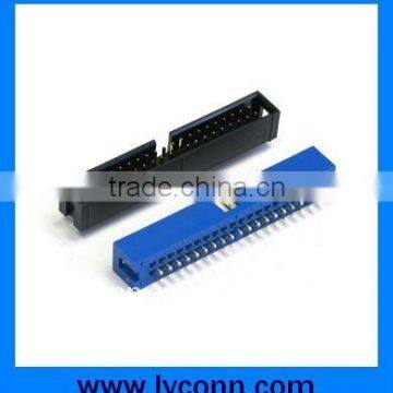 1.27mm 2.0mm 2.54mm pcb box header