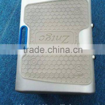 2016 New Product Smart Notebook Scooter 4 Wheel Electric Walk Car / 4 Wheel Hover Board / Electric Personal Transporter                        
                                                Quality Choice