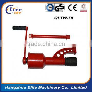 Tire Wrench for Truck Torque Multiplier Wheel Nut Wrench photo-6