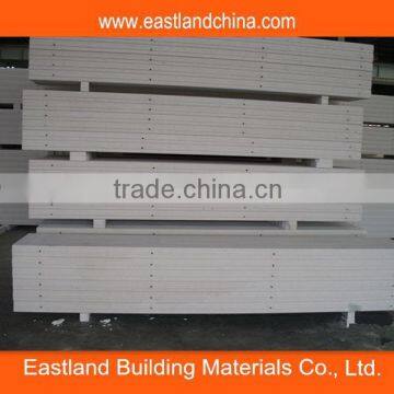 Precast Concrete AAC Floor Slab