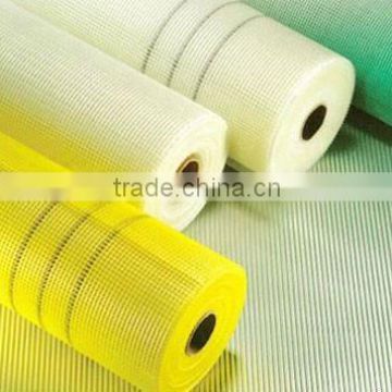 colours--Resistant Alkali Fiberglass Mesh