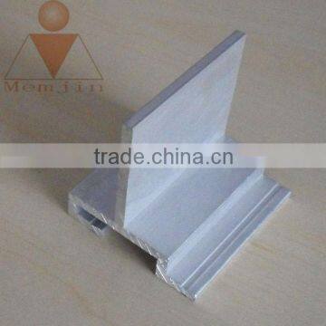 best selling and most welcomed colorful anodizing aluminium profiles accessory for doors and windows