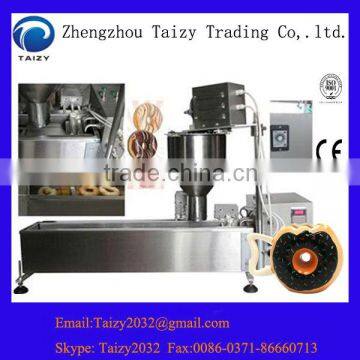 China Made Automatic Donut Machine for Sale