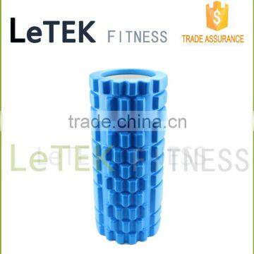 BEST Foam Roller For Muscle Massage - 13" x 5" -For Physical Therapy & Exercise - Ideal for Myofascial Release - Back - IT Band                        
                                                Quality Choice