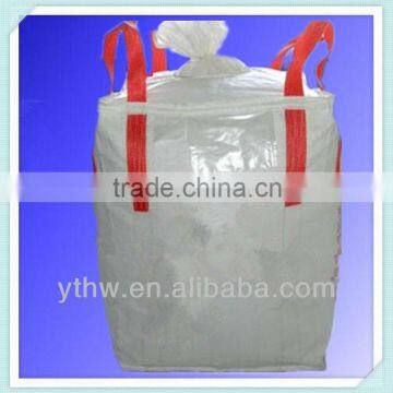 polypropylene jumbo bag, FIBC bulk bags, circular big bag