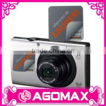 With private label corporate gifts cute stick camera wiper