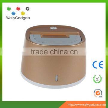 Lowest Price for Smart Bluetooth Selfie Robot With 360 Degree Auto Face Tracking by APP for Android And IOS System