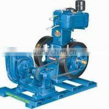 DIESEL ENGINES PUMPSET BELT DRIVEN