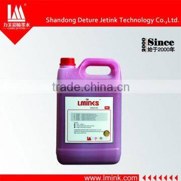 Best Quality Eco Solvent Ink for Roland RS640/740 Mutoh VJ1204E/VJ1304E/VJ1604E/VJ1618E Mimaki JV33