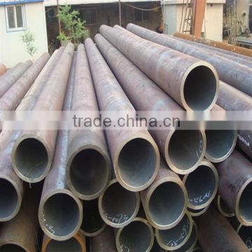 DIn standard St35 St 42.2 St45.8 st45 seamless steel tube