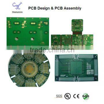 electronic board manufacture in China