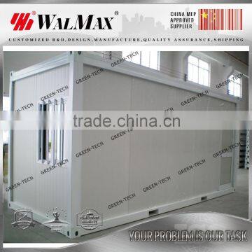 CH-LA084 cheap prices container homes china for sale