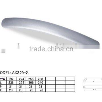 Modern design of furniture handle, handle in china supplier, metal handle