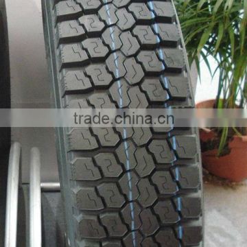 295/80r22.5 radial truck tires