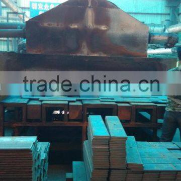 Trailer Suspension Leaf Spring