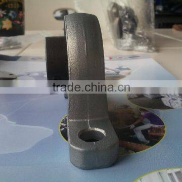 Spherical Zinc Alloy Pillow Block Bearing/UP000 Type