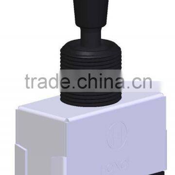 Electric Selector Guitar Switch , Toggle Guitar Switch Wtih Cap Sleeve photo-3