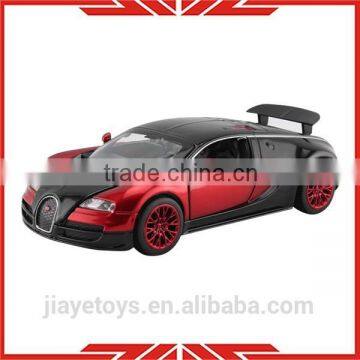 1:32scale diecast toy vehicle model racing car model