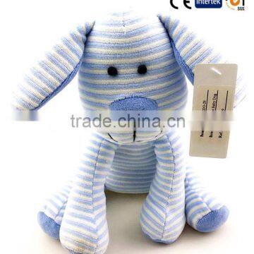 I-Green Toy Series-Wholesale soft baby toy dog