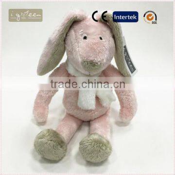 I-Green Toy Series-Fashional Style toy lovely environmentally friendly Plush dolls rabbit