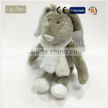 I-Green Toy Series-Fashional Style toy lovely environmentally friendly Soft dolls rabbit