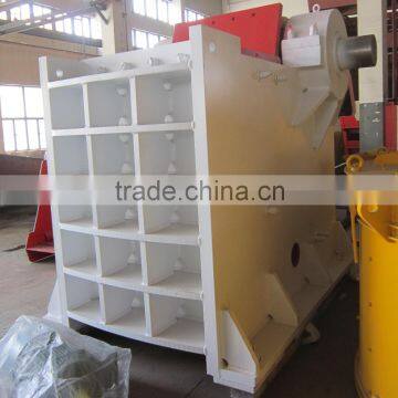 Good Quality Primary Crusher for Sandy Soil,stone,mining,coal,cement Etc