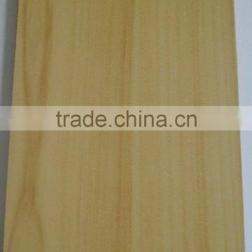 PVC plywood