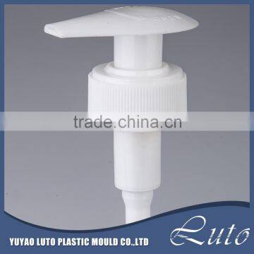 28/410 Plastic Screw Lotion Pump for Shampoo