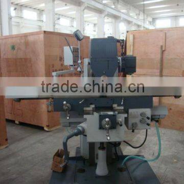 Hot Sale!!! Manual XW6032A Gear Milling Machine photo-4
