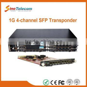 Sino-Telecom 1G Wavelength Translator Convertion Device