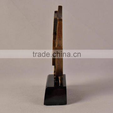 Resin Private Custom Trophy for Puzzle photo-2