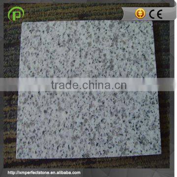 Construction stone beautiful white granite