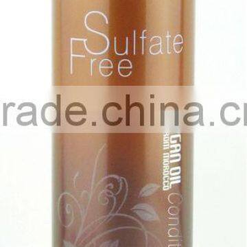 2016 Wholesale The Best NUSPA Argan Oil Shampoo,OEM/ODM Welcome,factory With Best Price is Promotion Now photo-3