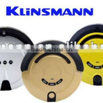 robot Vacuum Cleaner ningbo klinsmann KRV208